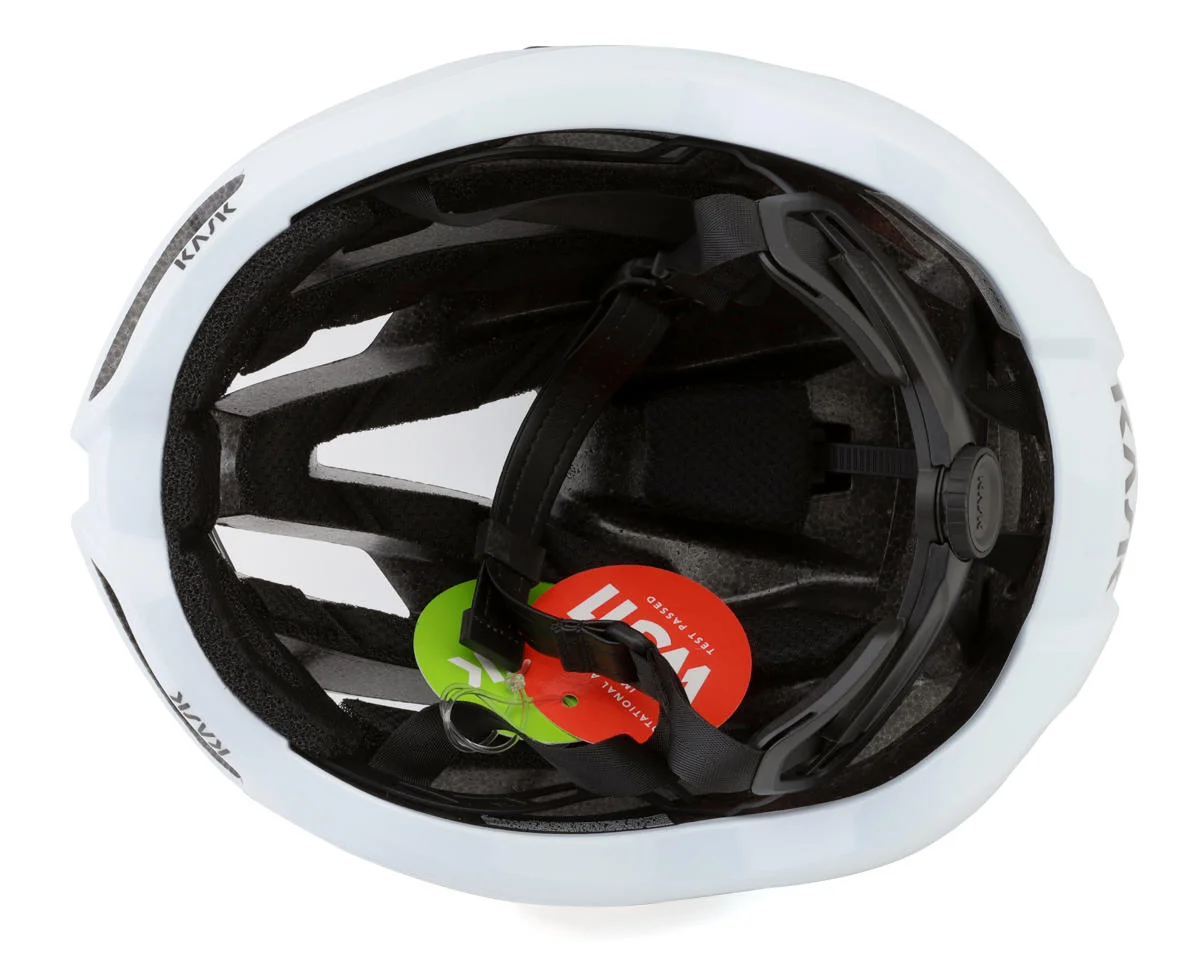 KASK Protone Icon Helmet (White) (L) - view 3